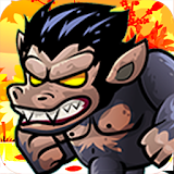 Soldier' Soul:Monsters revenge icon