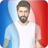 French Flag DP Maker 2017 icon