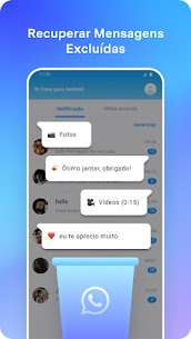 Dr.Fone – Data & Photo Recovery PRO APK MOD v5.2.9.900  3