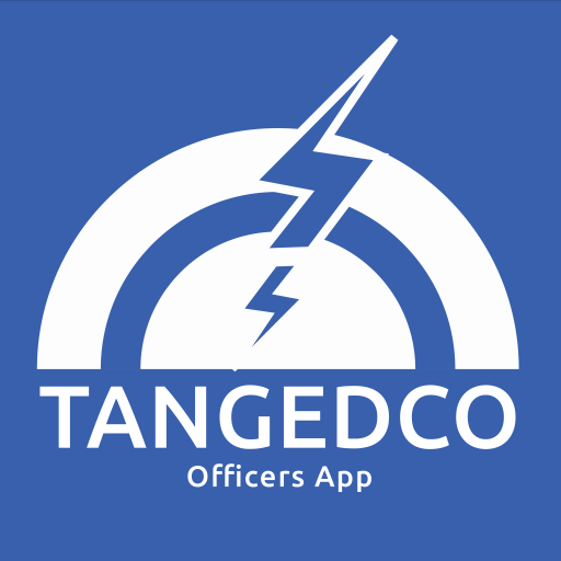 TANGEDCO SmartCity OfficersApp logo