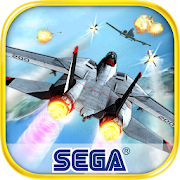 After Burner Climax Mod apk última versión descarga gratuita