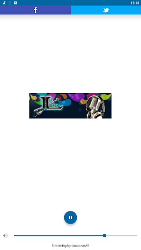 FM Libertad 90.1 Mhz