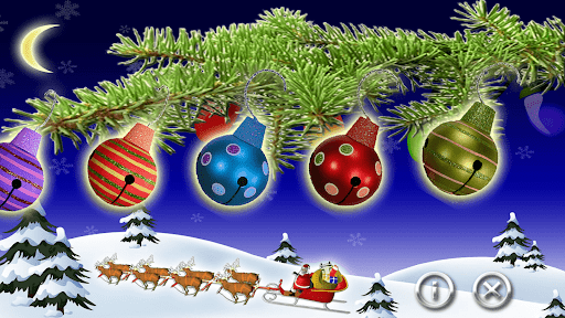 Jingle Bells Screen 3