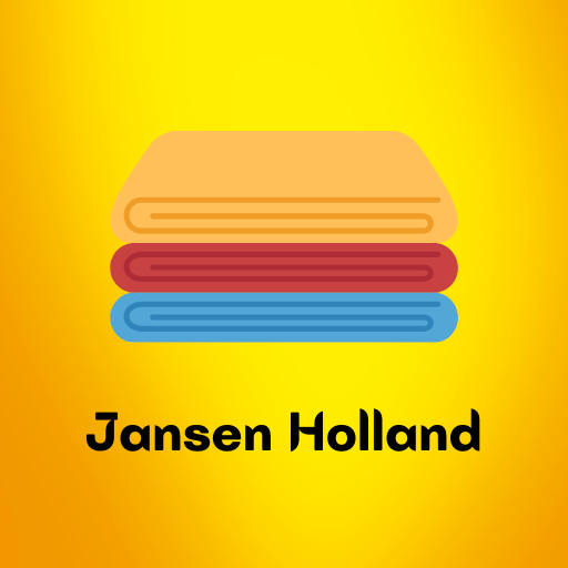 Jansen Holland logo