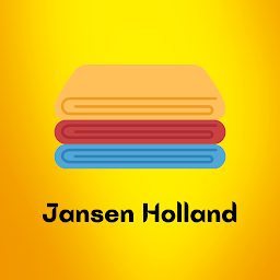 图标图片“Jansen Holland”