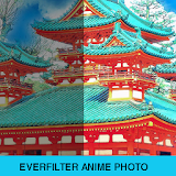 Anime EverFilter Photo Advice icon