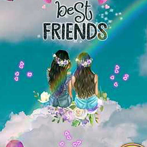 BFF Best Friend Backgrounds Download on Windows