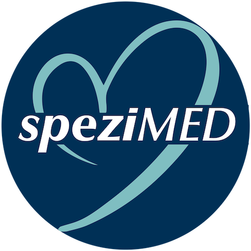 speziMED logo