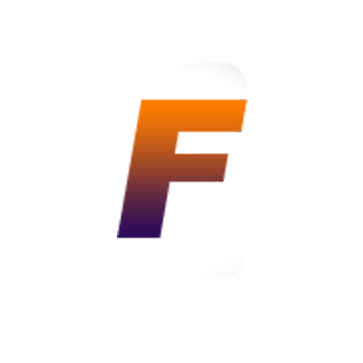 Frontdesk Web App logo