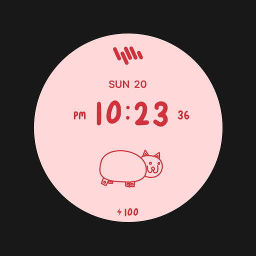 Get SamWatch T Doodle Two for Android Aso Report