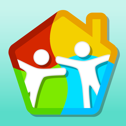 Children Home Staff logo