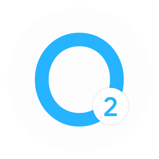 Oxygen Os for EMUI 9/10 Theme  Icon