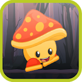 Mushroom Adventure icon