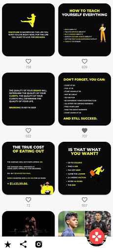 Entrepreneur Quotes Screen 3