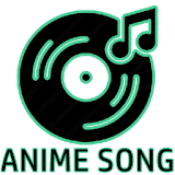 Top 50 Anime Songs & Lyrics icon