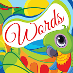 Cover Image of 下载 Words in Colour  APK