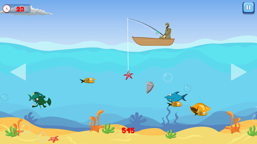 Fishing Classic - Free