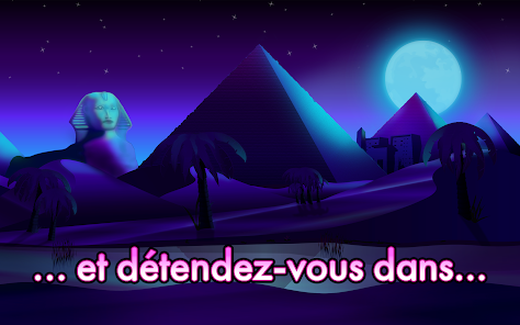 Capture d'écran