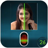 Age Scanner icon
