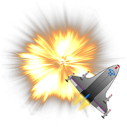 Icon image Asteroid War