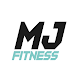 MJfitness Online - Androidアプリ