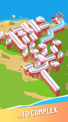 Water Connect Flow - Screenshot 3