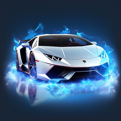 Kids Car Games For Boys & Girl 1.2 Icon