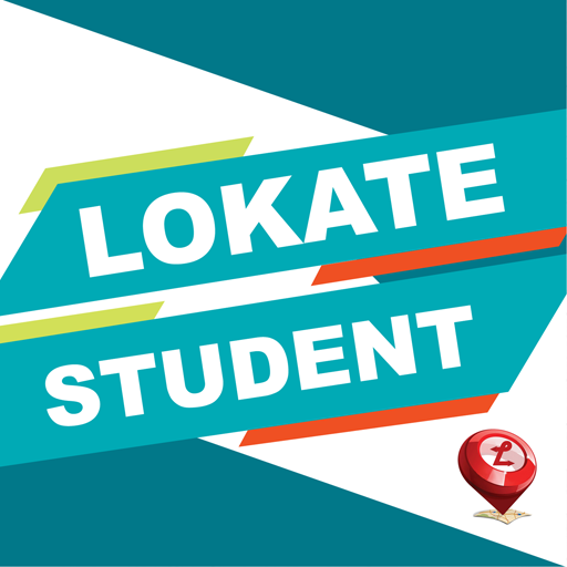 Lokate Student logo