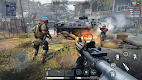 screenshot of War gun: Army games simulator