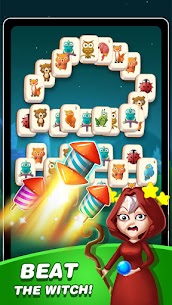 Mahjong Master APK for Android Download 4