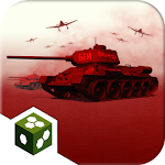Cover Image of डाउनलोड Tank Battle: East Front  APK