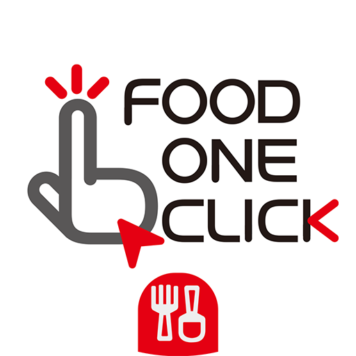Food One Click POSMalaysia-HP logo