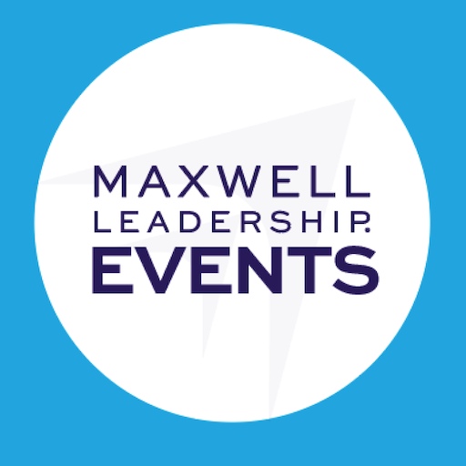 Maxwell Leadership Events logo