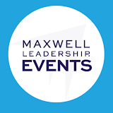 Maxwell Leadership Events icon