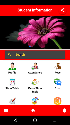 Bright Horizons School