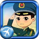 Cover Image of Download 3D Flight Chinese Adventures 1.0.8 APK