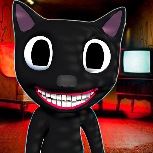 Updated 9 Cartoon Cat Scp Haunted House Horror Games App Not Working Down Black Screen White Screen Issues 22