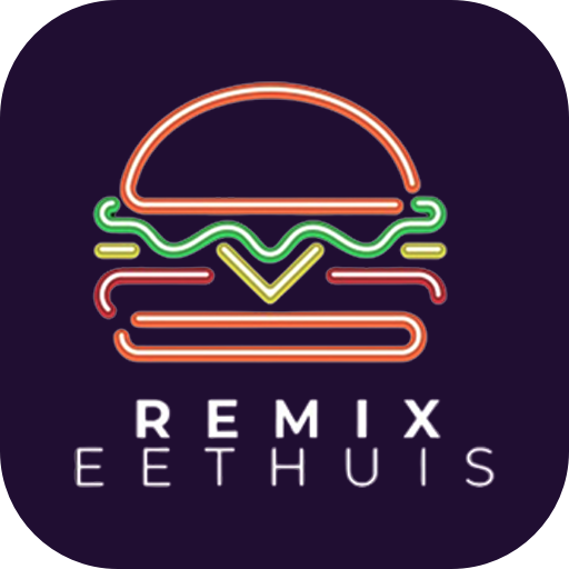 Eethuis Remix 1.0 Icon