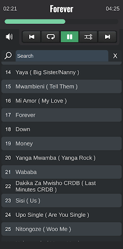 Rayvanny Songi Songi