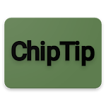 Cover Image of डाउनलोड ChipTip - threads, cutting spe  APK