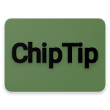 ChipTip - threads, cutting speed, fits and more icon