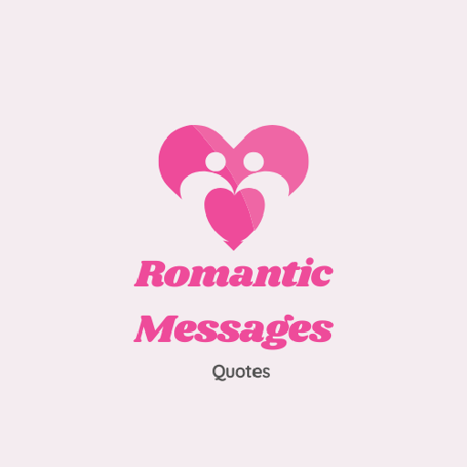 Romance Messages logo