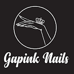 Cover Image of Скачать GaPink Nails  APK