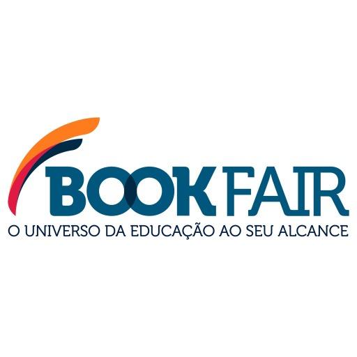 Book Fair - Gestão logo
