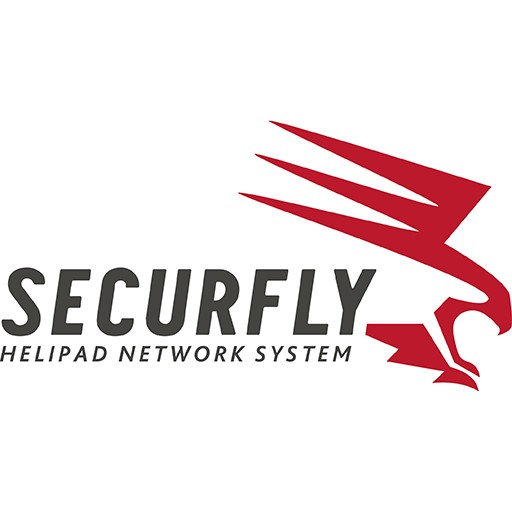 SecurFly logo