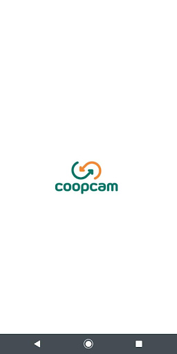 Android application Coopcam screenshort