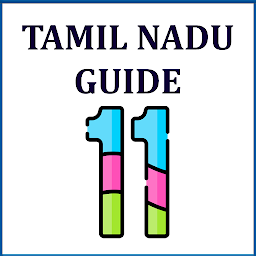 Icon image TN 11th Guide ( All Subjects )