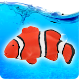 Sea Fish Adventure icon