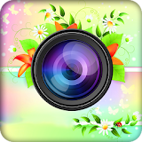 Selfie Camara HD icon