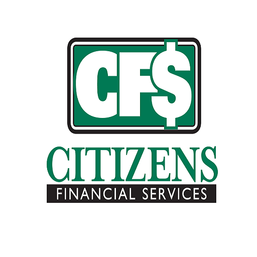Citizens Financial logo